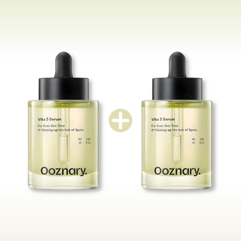 【正規品】 ホワイトガ ビタ３ ンセラム 50ml 2本