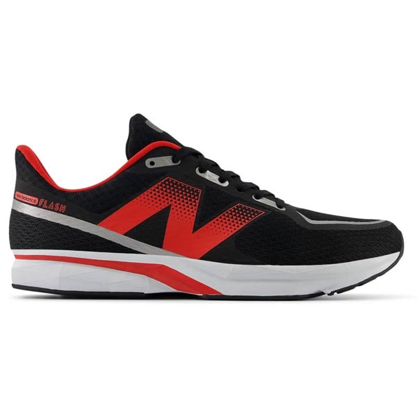 ニューバランス new balance DynaSoft Flash v7 フィットネス ランニング メンズ シューズ 靴 MFLSHBR7D