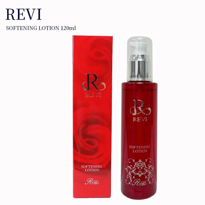 【国内発送】REVI ルヴィ ソフニングローション 120nl