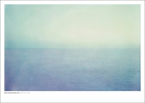 DAN ISAAC WALLIN PACIFICO 122 フォトグラフィ/ポスター