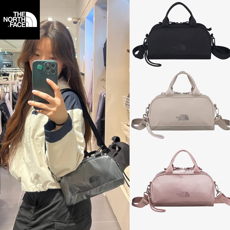 2025 春 新商品 BONNEY ボウリングバッグ S ボウリングバッグ Sサイズ BONNEYデザイン 韓国ブランド おしゃれ 軽量 ユニセックス カジュアル 新作 人気 トレンド 4色