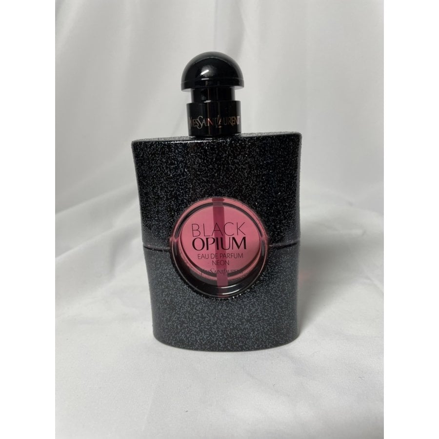 【送料無料 YSL ブラック オピウム ネオン 75ml【テスタータイプ】
