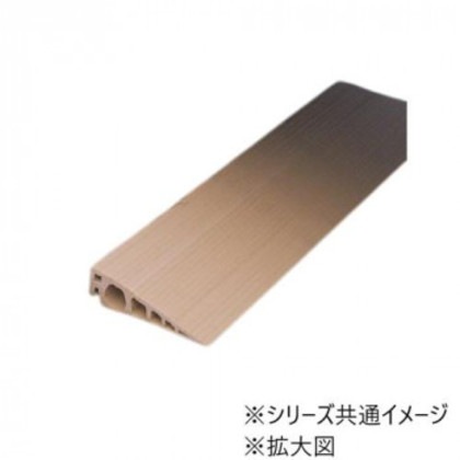 ユニット 段差モール(H30mm) 387-72