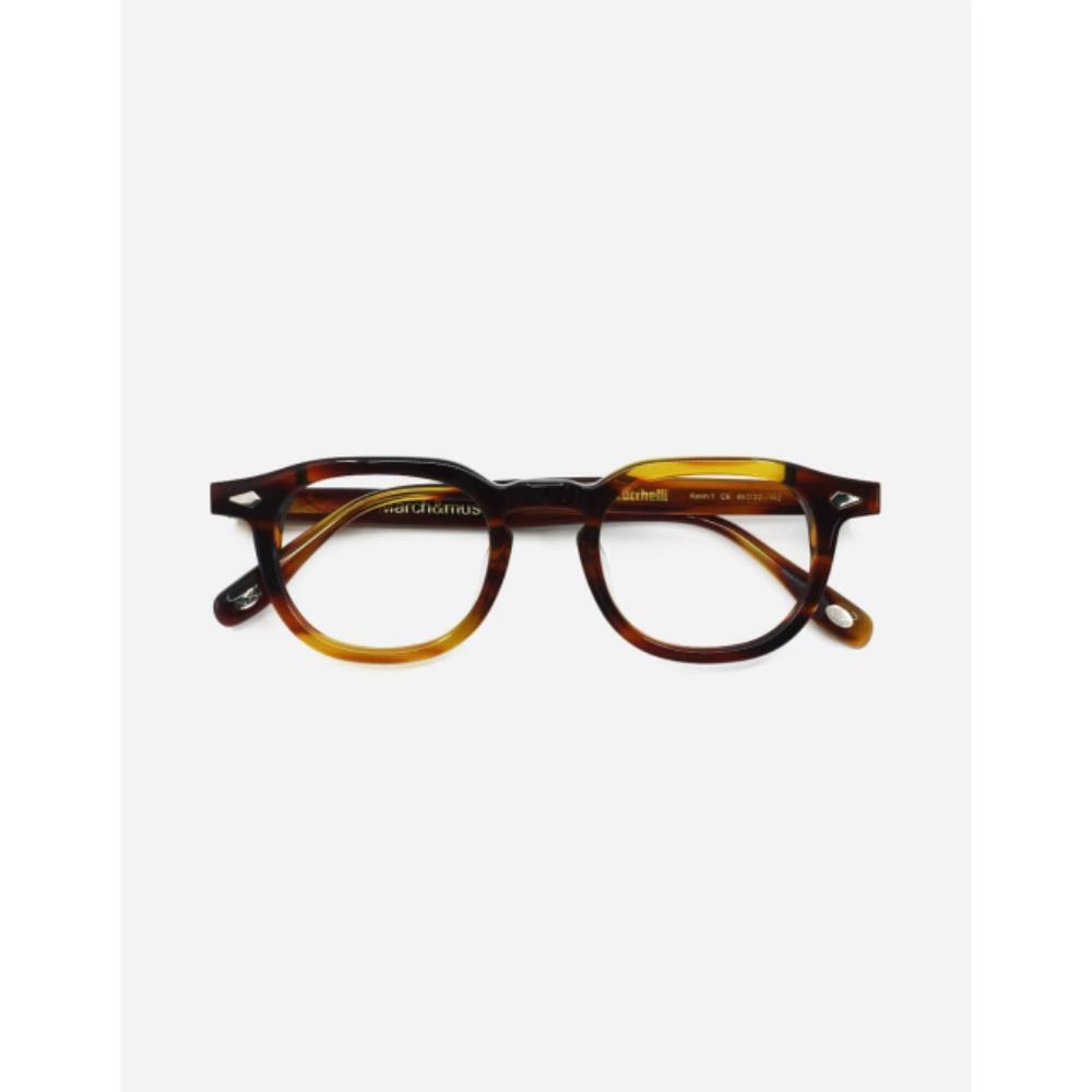 MARCH EYEWEAR Kevin1 C6 46 glasses