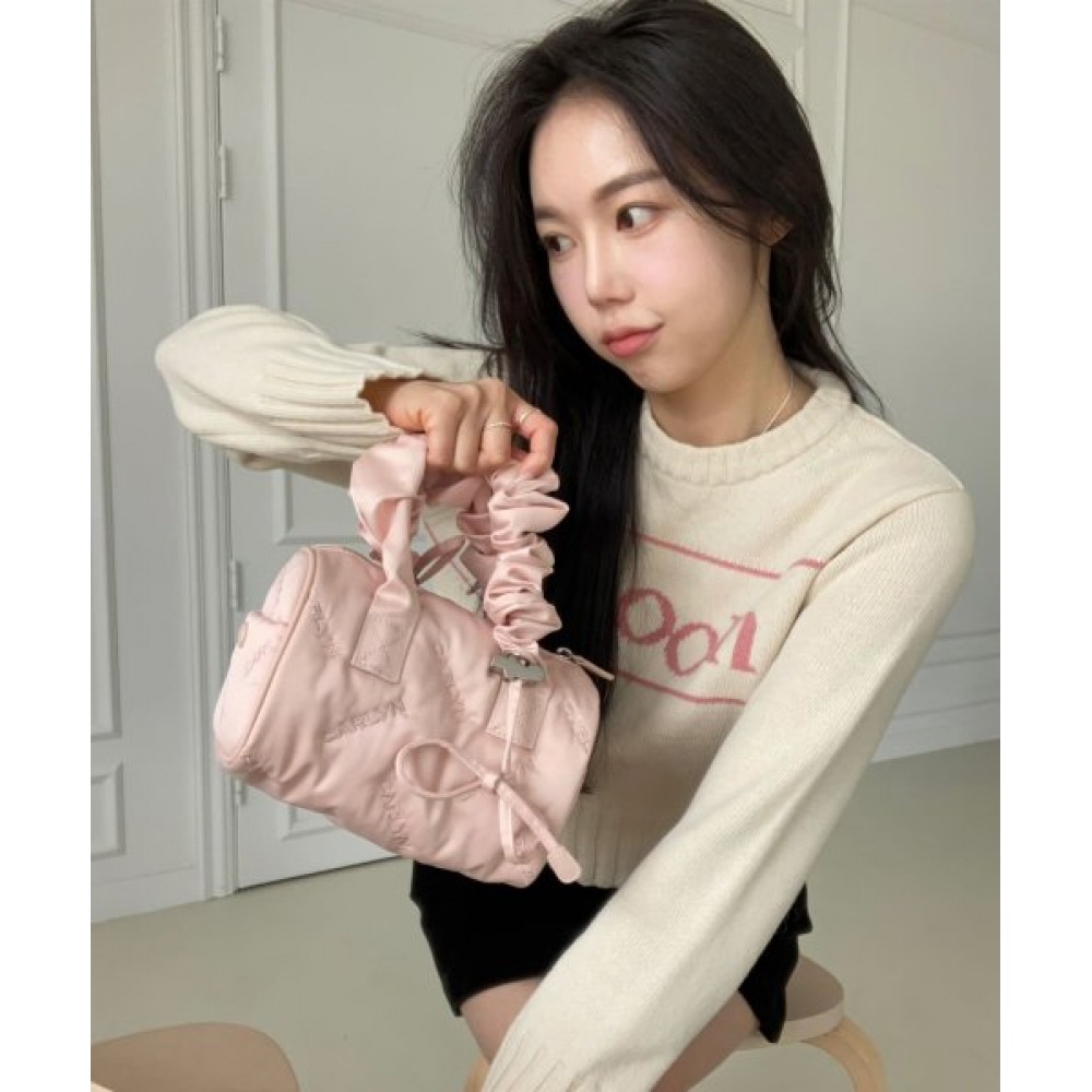 CARLYN (キャロリン) [24SS] ティアミニ 4色_H74104010 15,577円