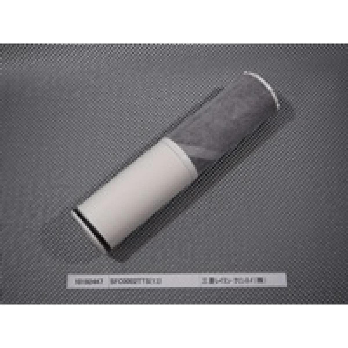 【正規品】タカラスタンダード 取換用カートリッジ（3個入り）SFC0002TTS（浄水器内蔵ハンドシャワー水栓用） 浄水器 取替用 5物質除去