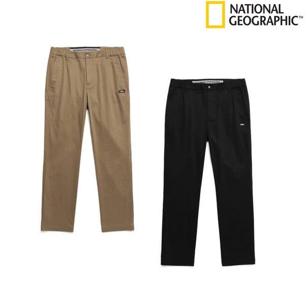 [始興店] N244MPT010 男性ディブルラーストレートパンツ