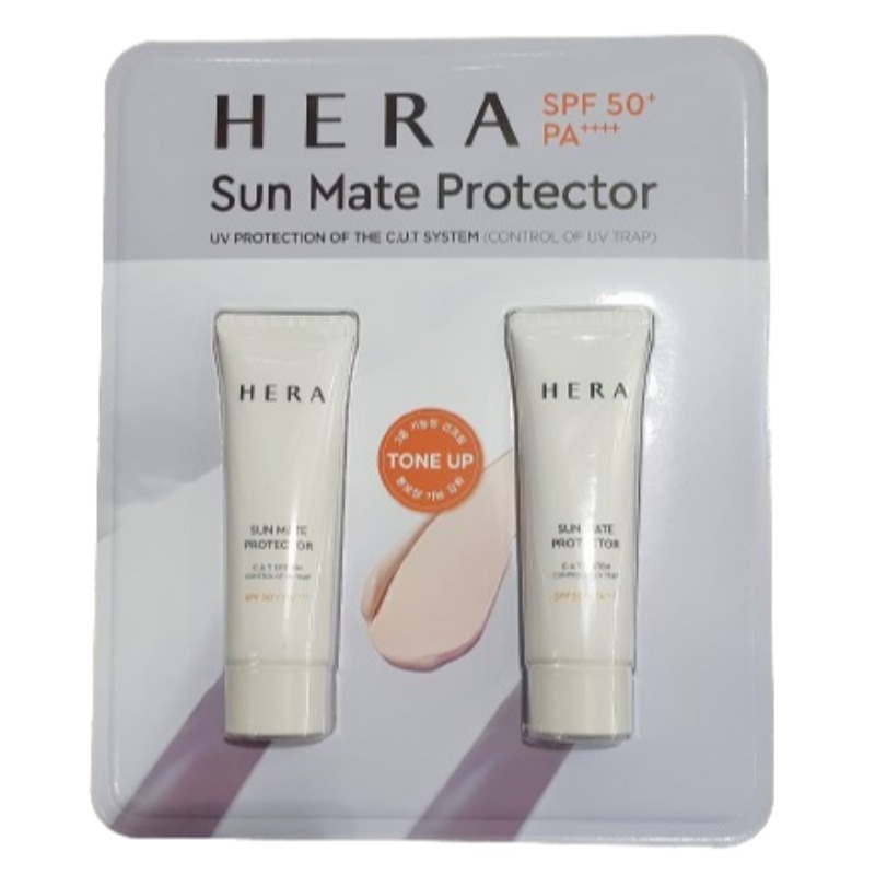 サンメイト プロテンター 50ml x2