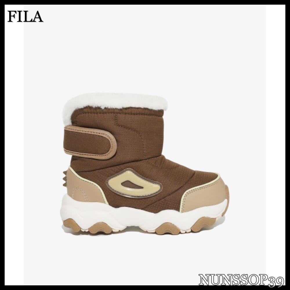 FILA Bubble Dino Boots TD 1200FK254BT01X005217