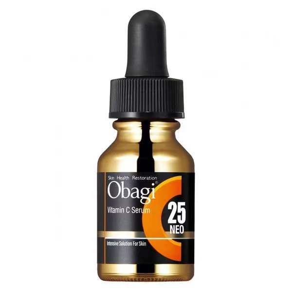 O bagi C25セラムNEO (ピュア ビタミンC 美容液) 12mL