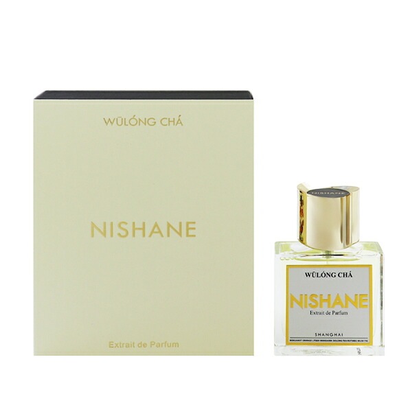 ミニチュアアートコレクション ウーロンチャ エキストレド パルファム・SP 50ml