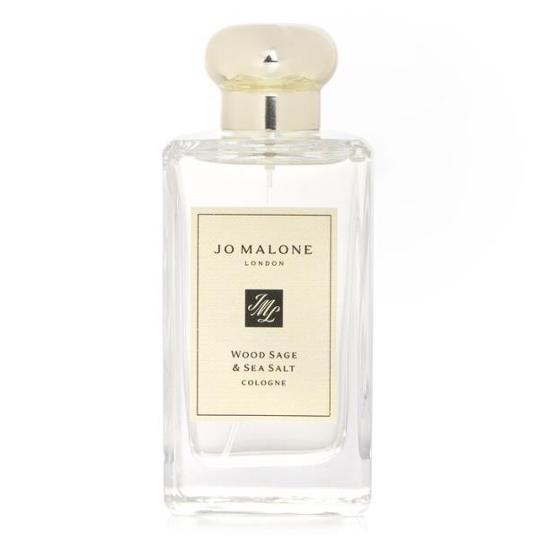 ジョーマローン ウッドセージ&シーソルト コロンスプレー (元々箱のない商品です) 100ml