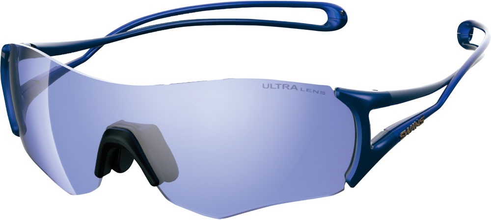 SWANS スワンズ EN8-0714 E-NOX EIGHT8 マルチスポーツ サングラス EN80714-MEBL 9,497円