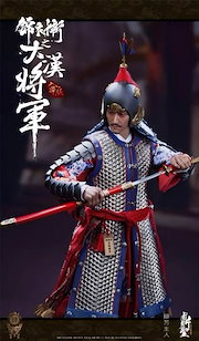 KUMIK grave robber 1/6 アクションフィギュア KUMIK grave robber 1/6 アクションフィギュア の通販 by ピリピ