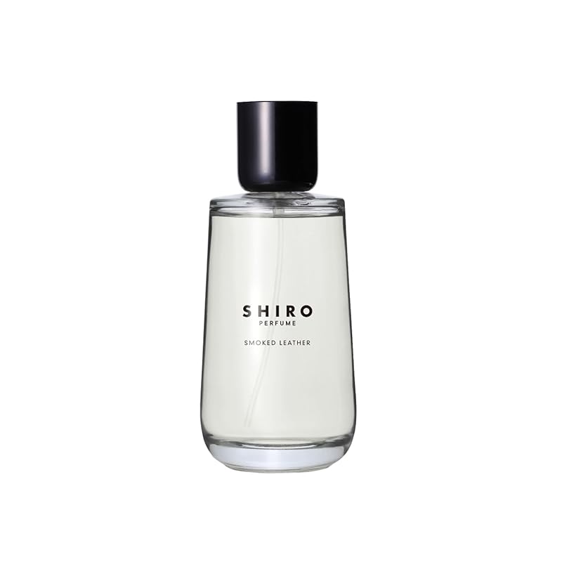 SHIRO PERFUME SMOKED LEATHER オードパルファン 100mL 香水