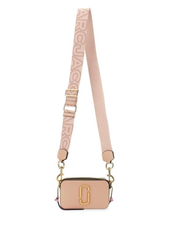 MARC JACOBS Women Shoulder Bags 2S3HCR500H03 695 Neutrals