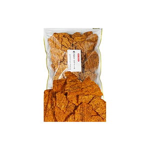 イカフライ ( イカ天 いかせんべい ) ピリ辛風味 の旨 辛いお菓子 【 業務用 訳あり 大量お菓子 】わけあり スナック菓子 ( おつまみ おやつ に) 千成商会 [ つまみ蔵 ] いかの姿フライ