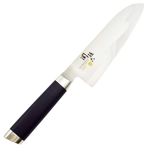 貝印 KAI 三徳包丁 関孫六 15000ST 165MM 日本製 AE5300