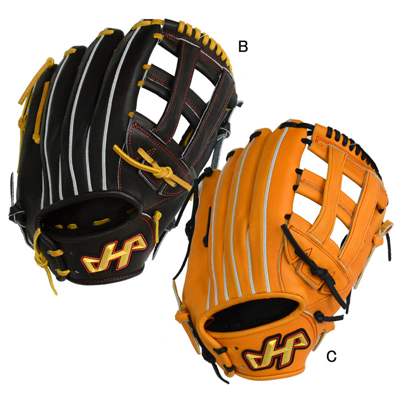 少年硬式用グラブ オールラウンド用 グラブ袋付 2023年展示会限定モデル 野球 硬式 グローブ グラブ JR 23SS(2023 J-TAB J-TAC)