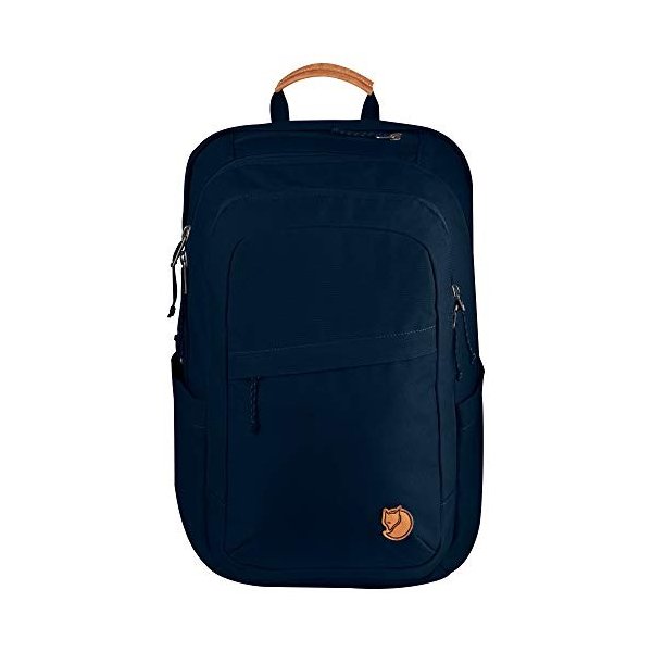 Fjallraven， Raven 28 Backpack， Fits 15