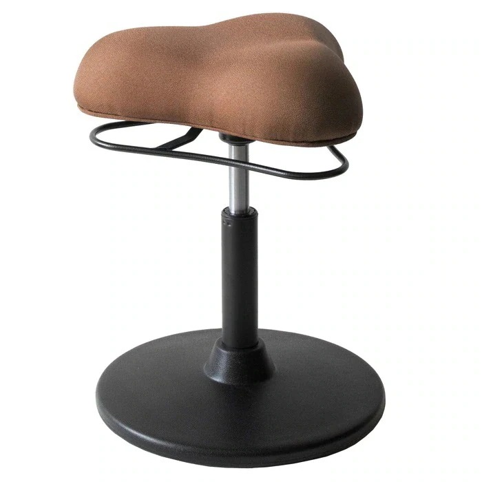 チェア プロポーションスツール ロータイプ 高さ5166cm CH-800L-BR ブラウン 11,506円