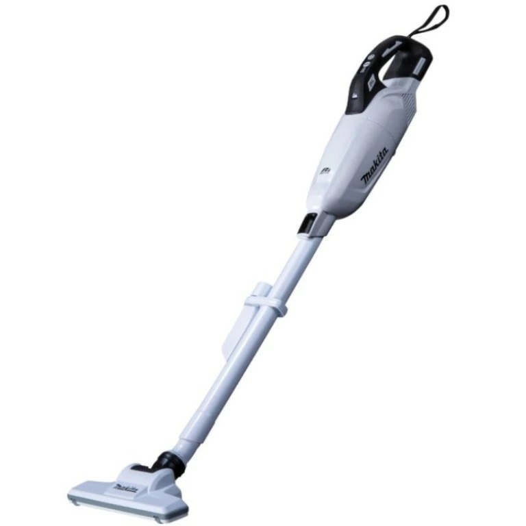 マキタ makita 充電式クリーナ CL284FDZW バッテリ・充電器別売 18Ｖ カプセル式/ワンタッチスイッチ 白(66085)