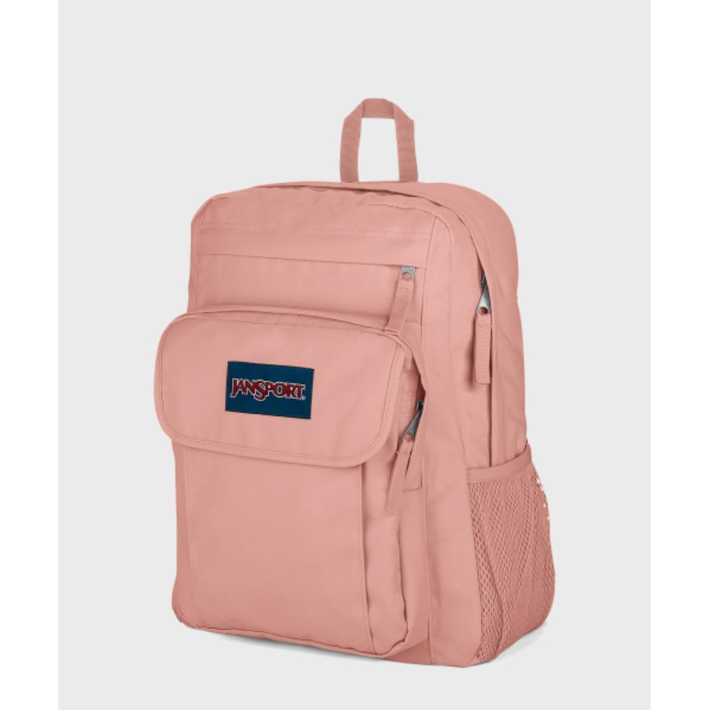 jansport Union Pack MISTY ROSE JS0A4NVC7N8