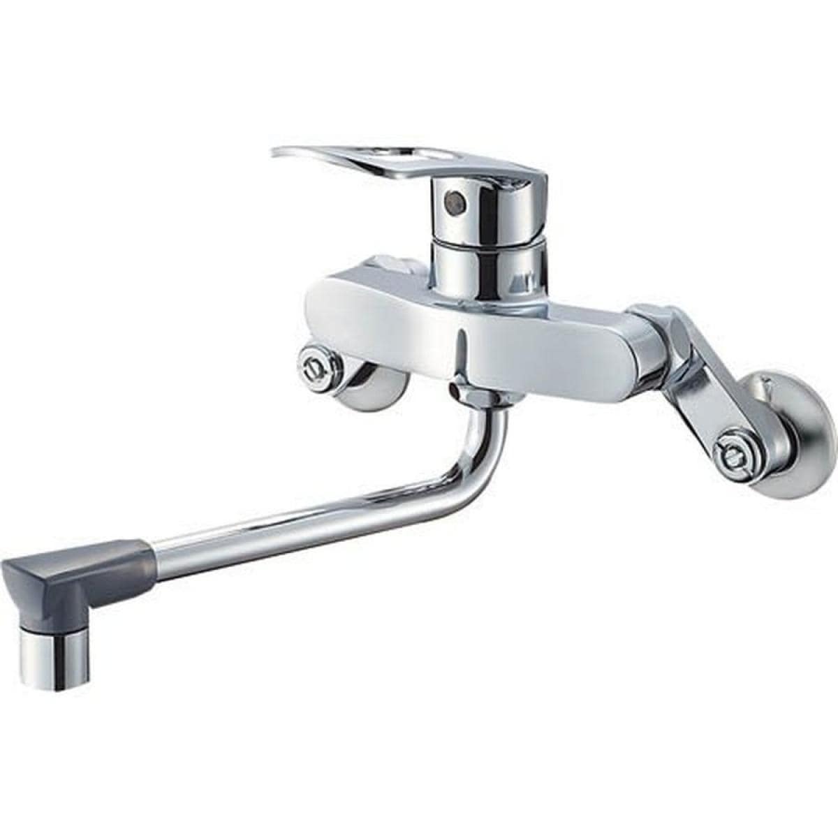 シングル混合栓（寒冷地用） K17110EDK-13