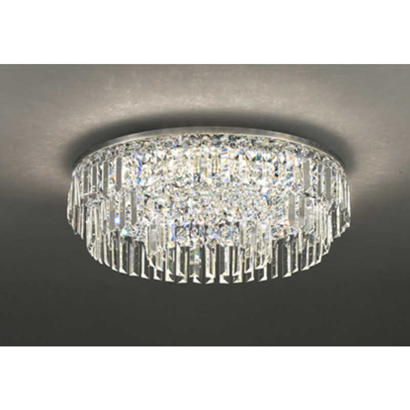 オーデリック　高演色LEDシャンデリア　OC257136BCR