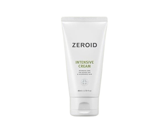 インテンシブ クリーム 80ml