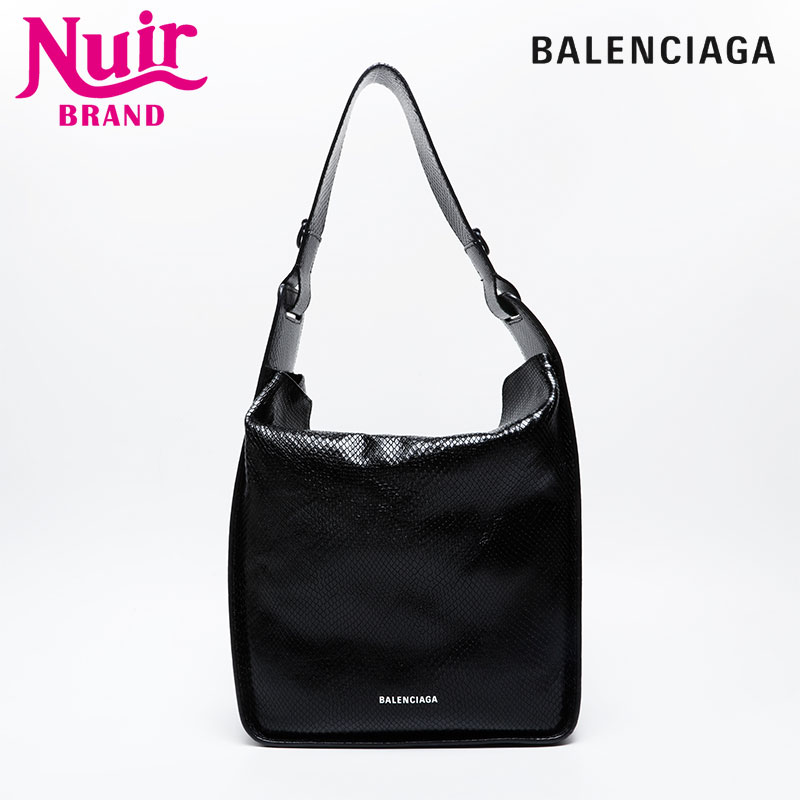 ショルダーバッグ ブラック WS21166