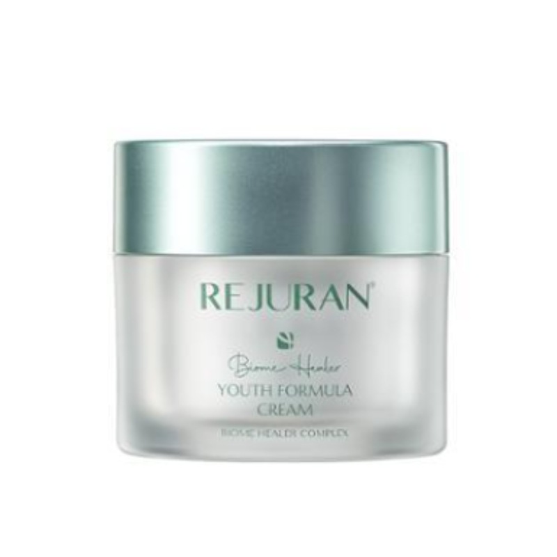 バイオーム ヒーラー ユース フォーミュラ クリーム 50ml