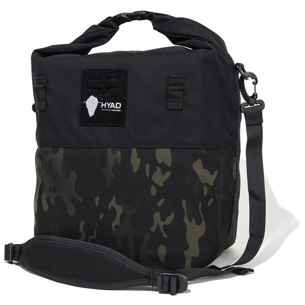 オレゴニアンキャンパー スーパーヒャド20 ブラック Black HDC202K HYADシリーズ ソフトクーラー