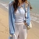 Sky Blue