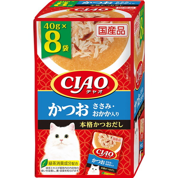 �`���I �p�E�` ���� �����݁E���������� 40gx8��