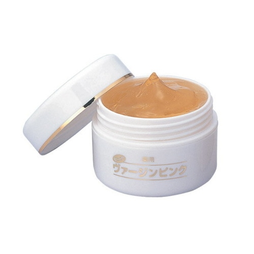 ピュアクオリティ 薬用ピュアヴァージンピンク70g