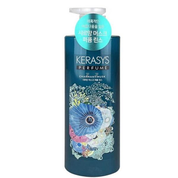 XBFJ1K61SP HIS ケラシス シャルマン マスク パフューム リンス