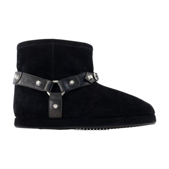 BALENCIAGA Women Boots 845895 WBFC3 1081 multicolor