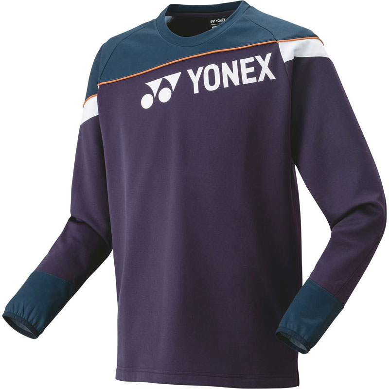 ユニライトトレーナー テニス スウェットトレーナー (31055-751)