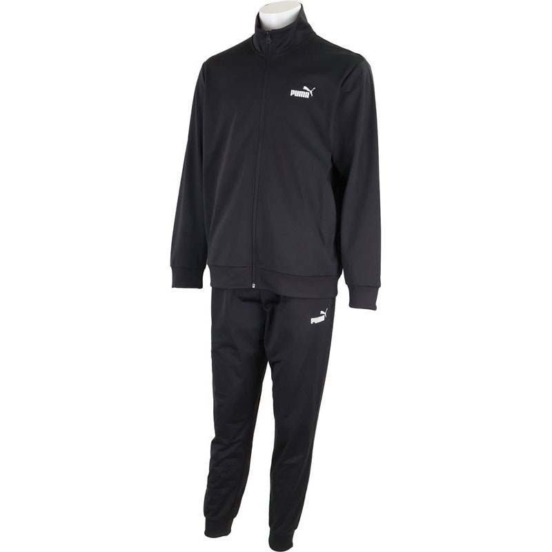 ESS ポリスーツ CL マルチスポーツ トレーニングスーツメンズ 687648-01