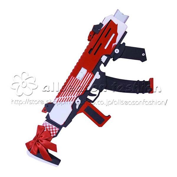 勝利の女神:NIKKE ネロ-Nero コスプレ道具 変装 仮装 装備品 cosplay コスチューム 撮影 観賞 武器 漫遊展