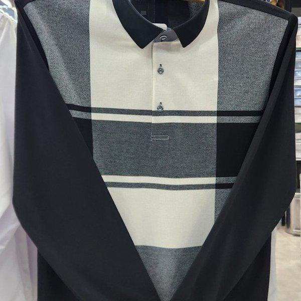 オム メンズTシャツ ビッグチェックT PBDFL22039