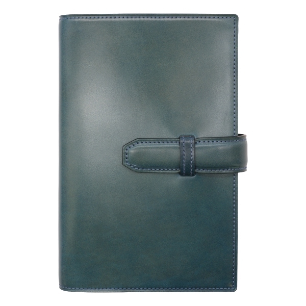 限定 LOAPADコードバン バイブル 16mm ベルト【オアシスブルー×トルケーゼ】 LO-B16-7