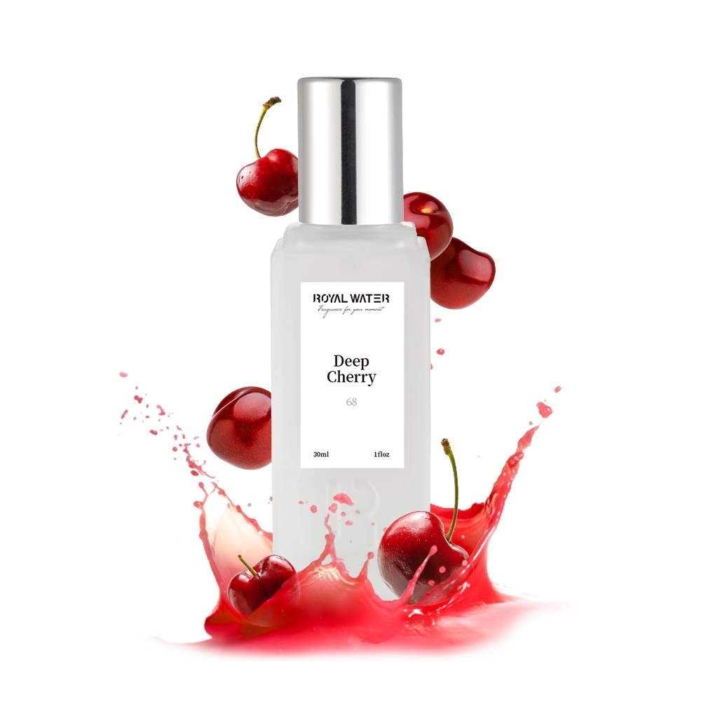 ロイヤルウォーターディープチェリーエクストレドパピュム30ml