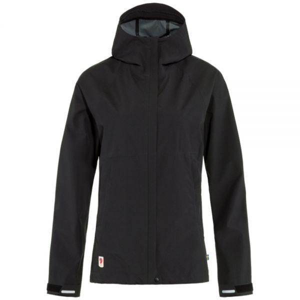 FJALLRAVEN 女性ハイコースト ハイドラチック トレイル ジャケット (86982550) (HC Hydratic Trail