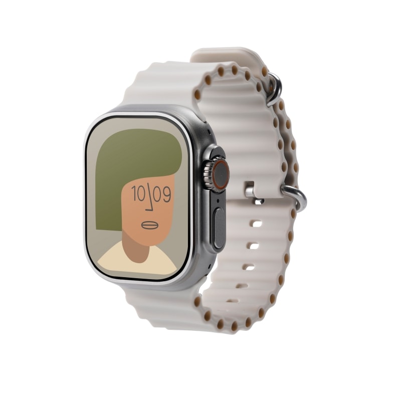 HelloWatch3＋ ハローウォッチ3プラス Hello Watch 3 製品レビュー | 分かりやすくメリット