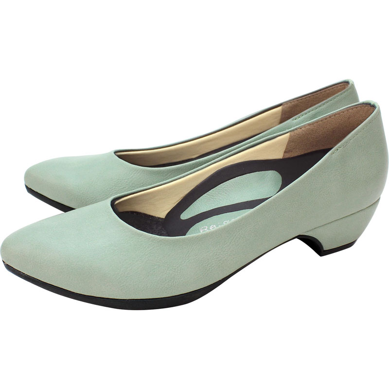 リゲッタ RMP001 カジュアル シューズ (rmp001-lbl)