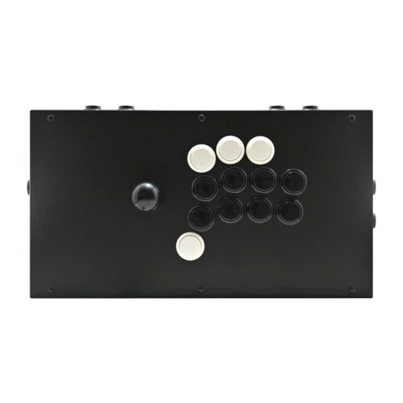 FIGHTBOX　アーケードコントローラー Fightbox M8 CrossUP ［USB］　M8-CU