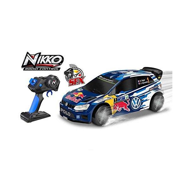 GRANDI GIOCHI gg03109R/C 1/10Street Lamborghini/Mustang Assorted 並行輸入品