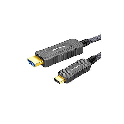 Qoo10] USB C to HDMI ケーブル 5